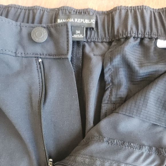 Banana Republic Men's Shorts size 34 - Picture 4 of 7